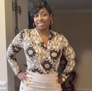 Meet your Posher, Kay